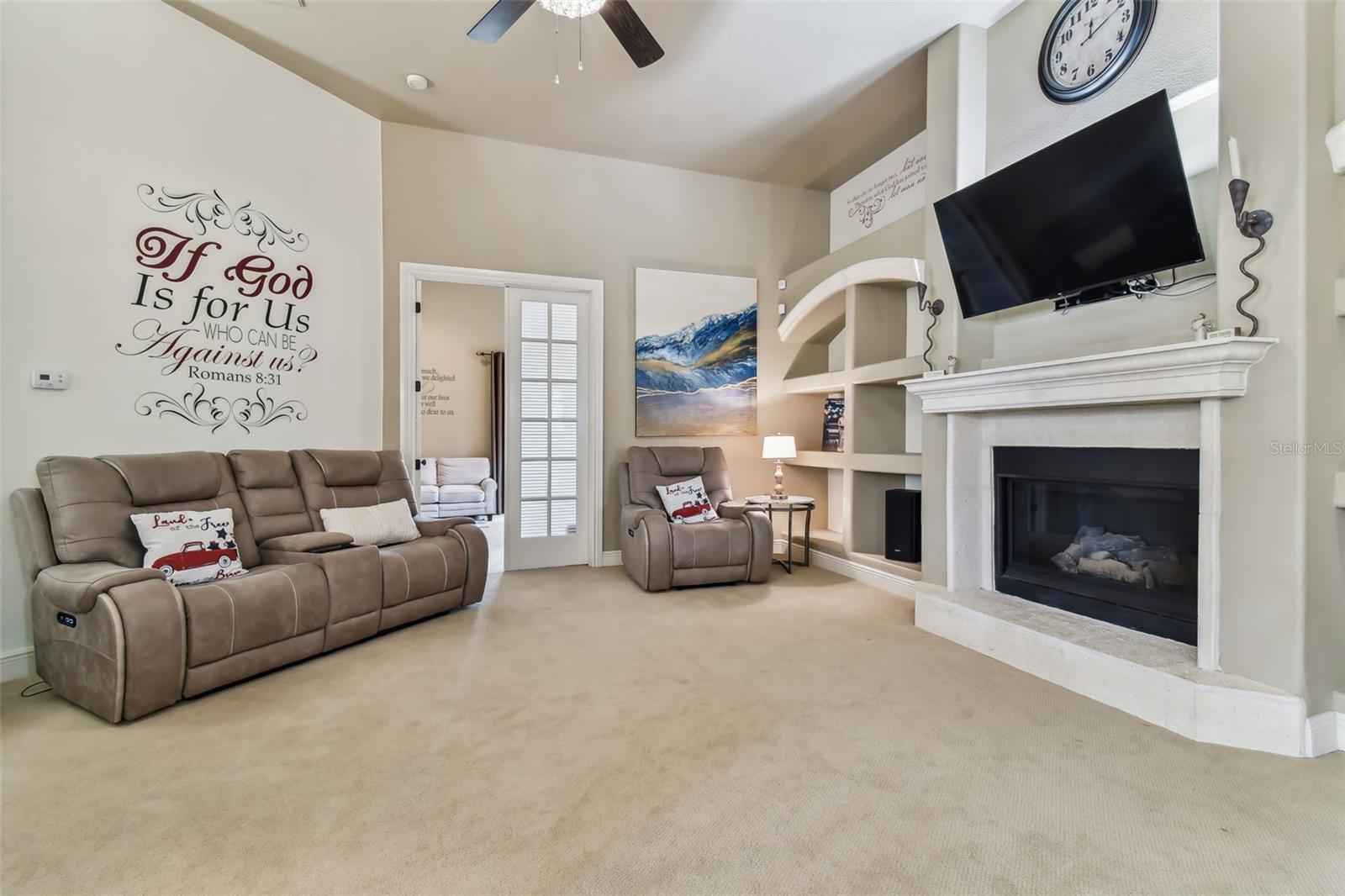 12709 MANNHURST OAK LN, LITHIA, FL — photo 30