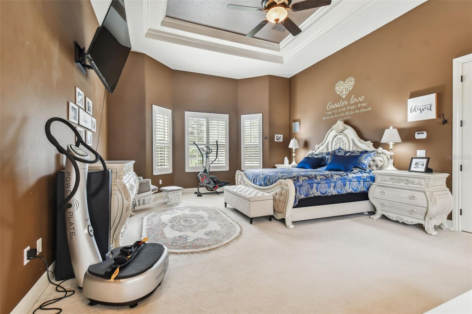 12709 MANNHURST OAK LN, LITHIA, FL — photo 32