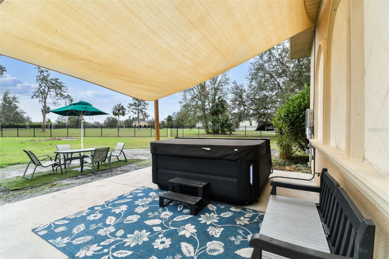12709 MANNHURST OAK LN, LITHIA, FL — photo 58