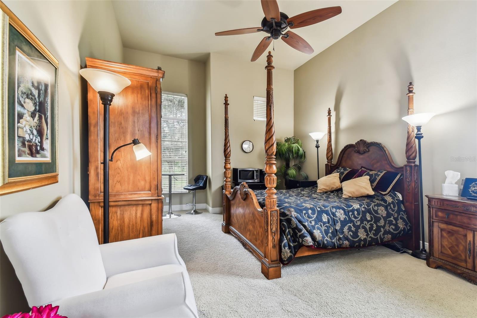 12709 MANNHURST OAK LN, LITHIA, FL — photo 59