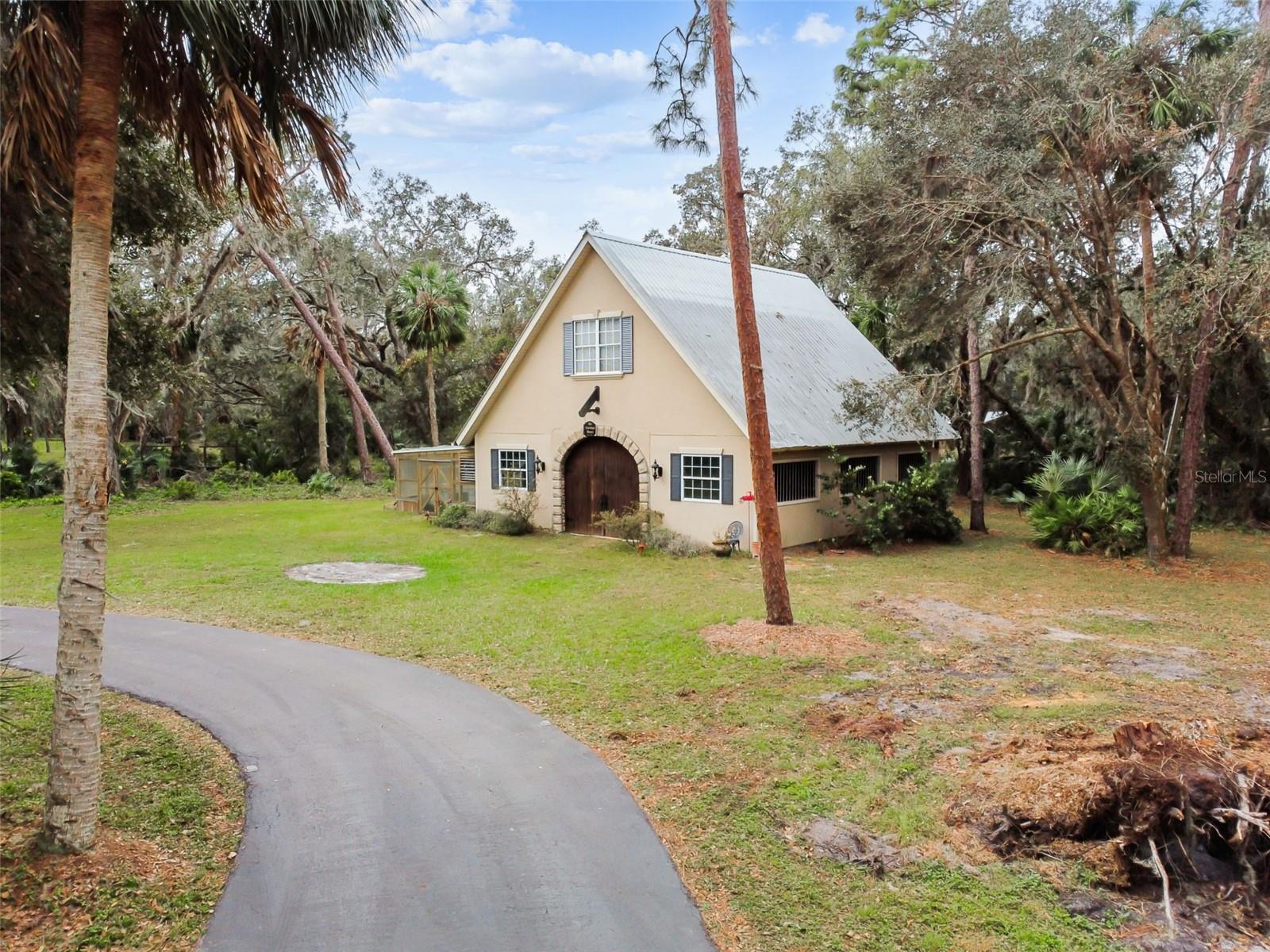 12709 MANNHURST OAK LN, LITHIA, FL — photo 64