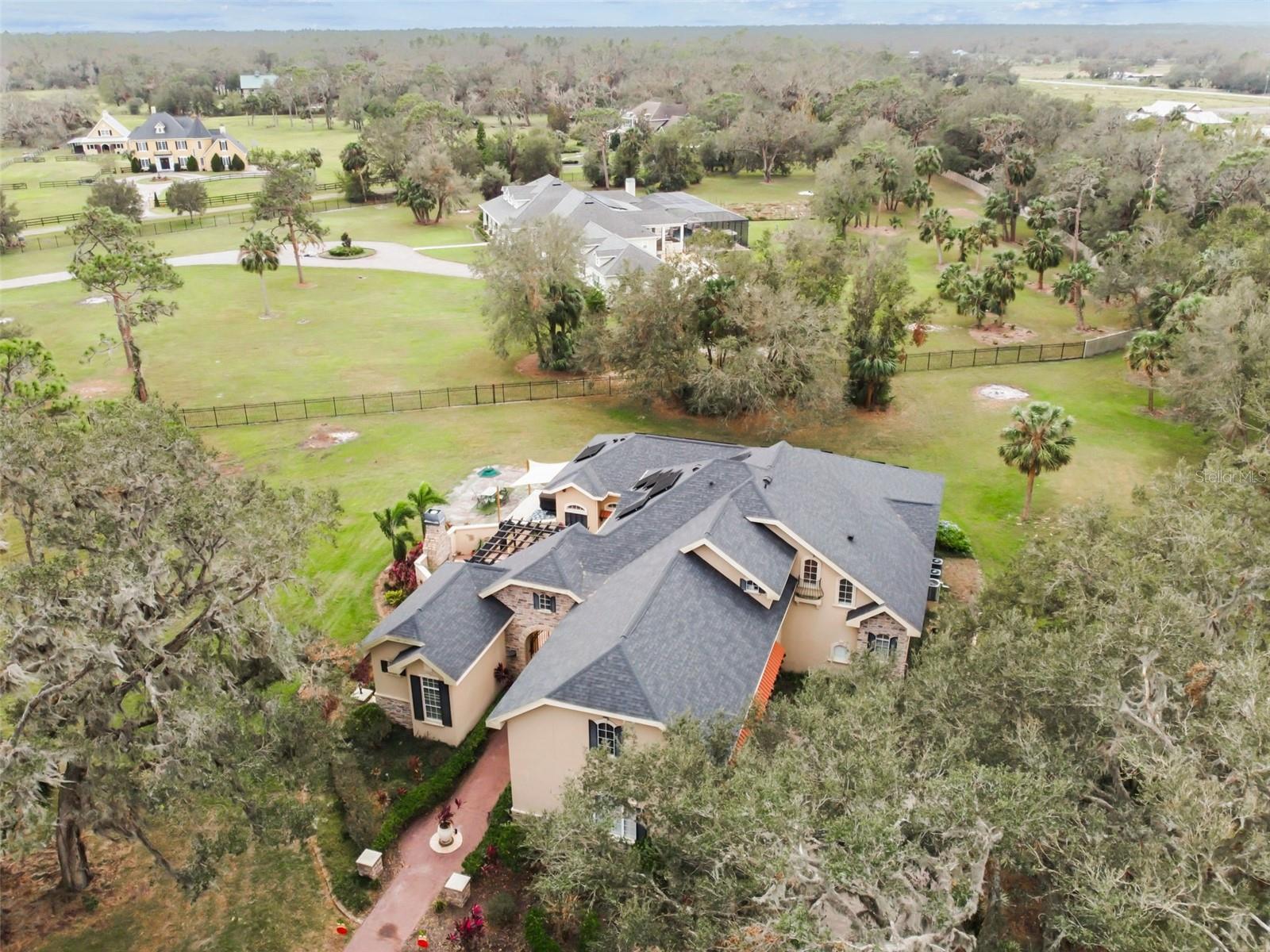 12709 MANNHURST OAK LN, LITHIA, FL — photo 67