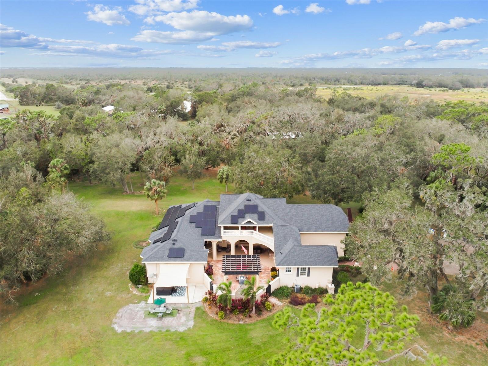 12709 MANNHURST OAK LN, LITHIA, FL — photo 68