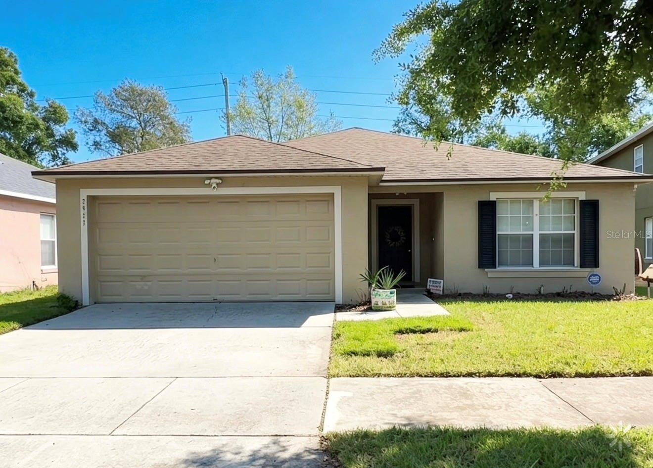 4417 RIBBLESDALE LN, ORLANDO, FL
