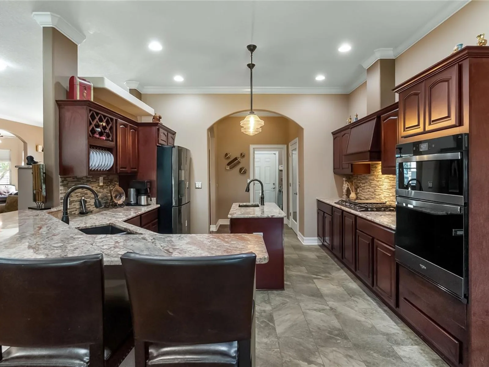 21328 MARSH VIEW CT, CLERMONT, FL — photo 10