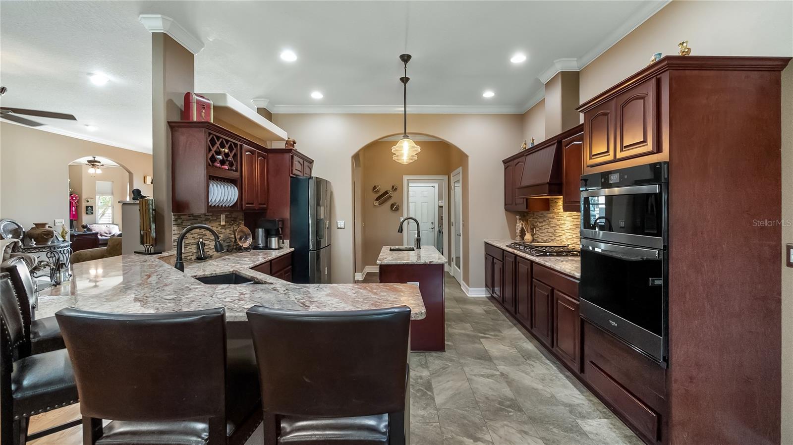 21328 MARSH VIEW CT, CLERMONT, FL — photo 9