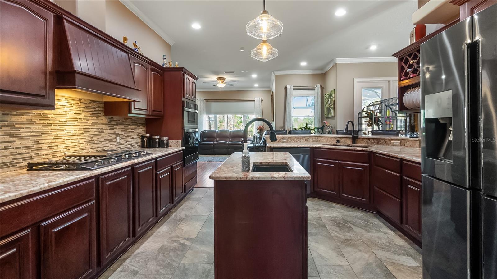 21328 MARSH VIEW CT, CLERMONT, FL — photo 11