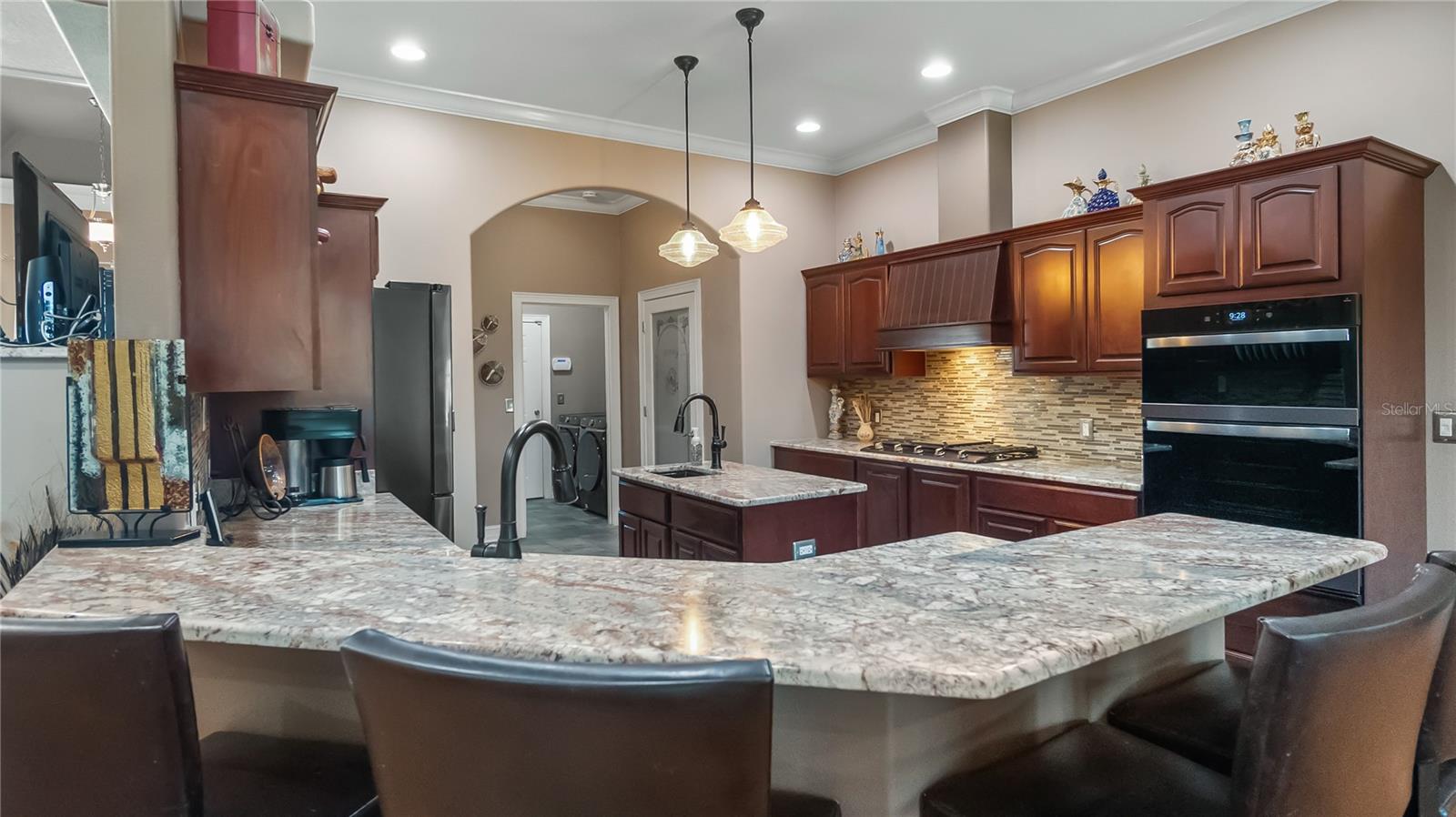21328 MARSH VIEW CT, CLERMONT, FL — photo 13