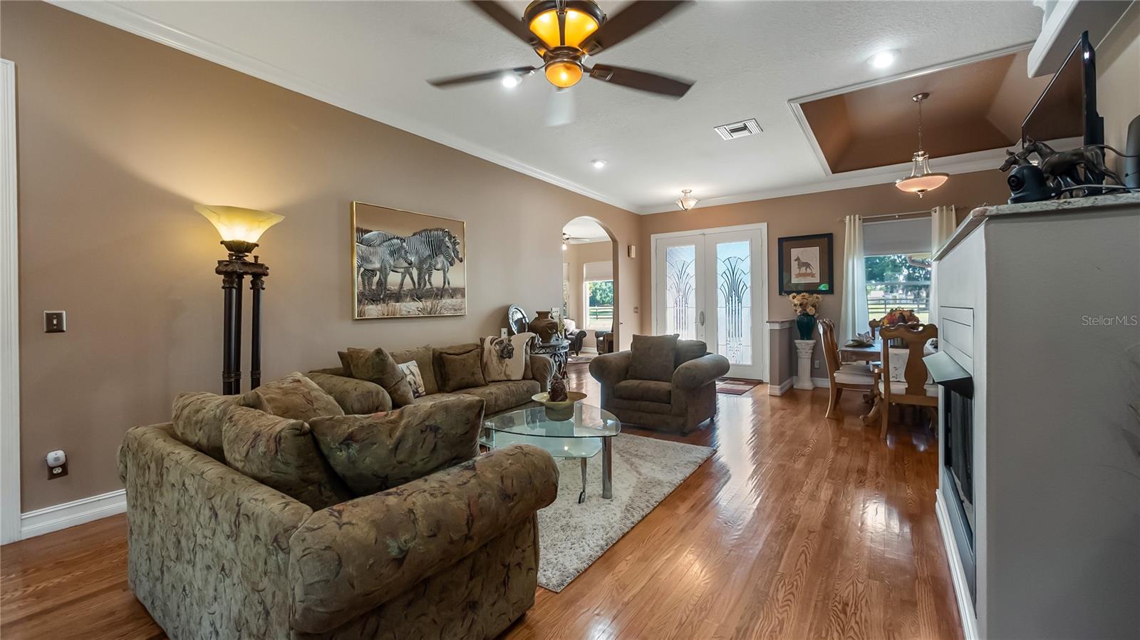 21328 MARSH VIEW CT, CLERMONT, FL — photo 17