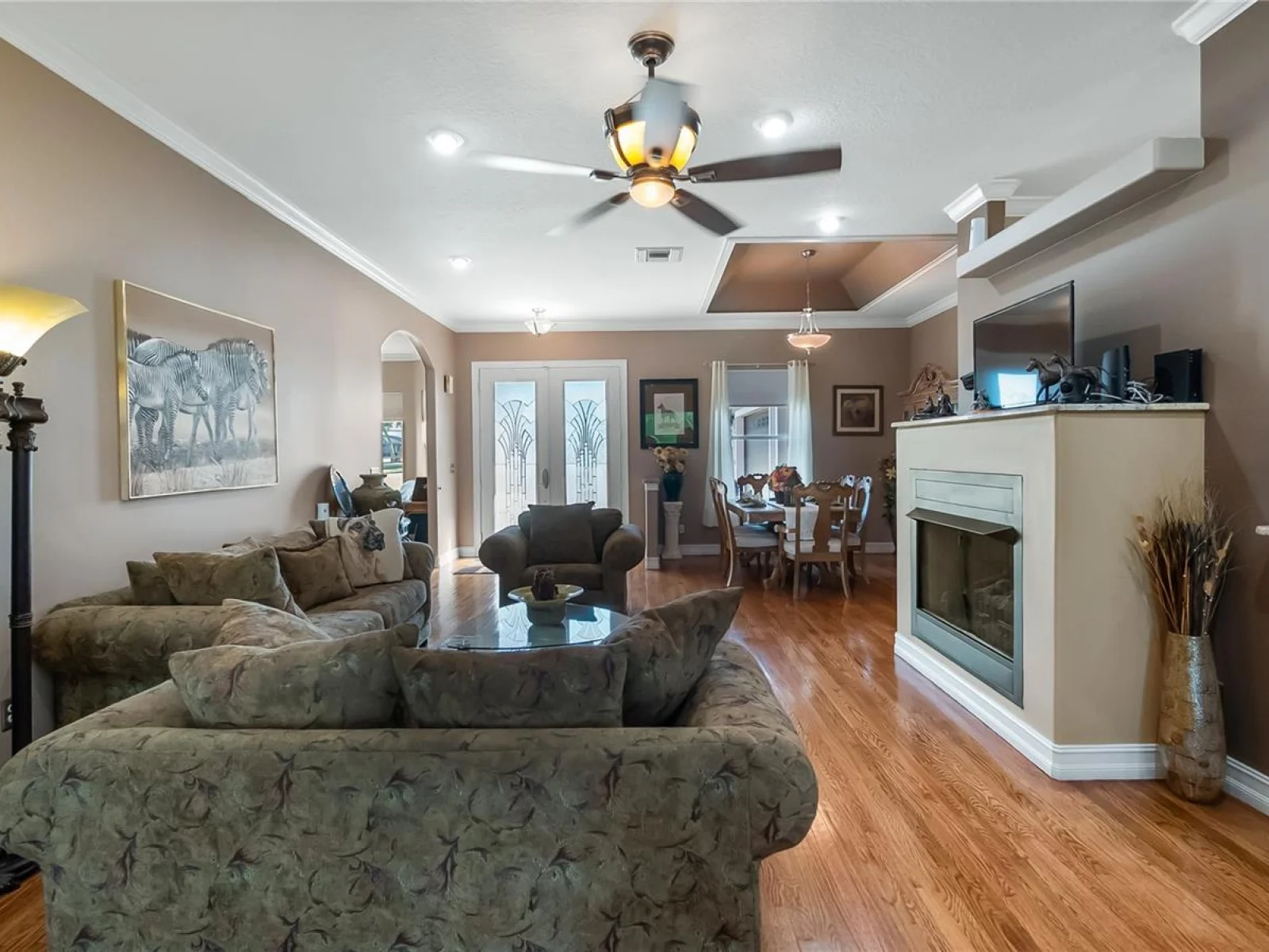 21328 MARSH VIEW CT, CLERMONT, FL — photo 19
