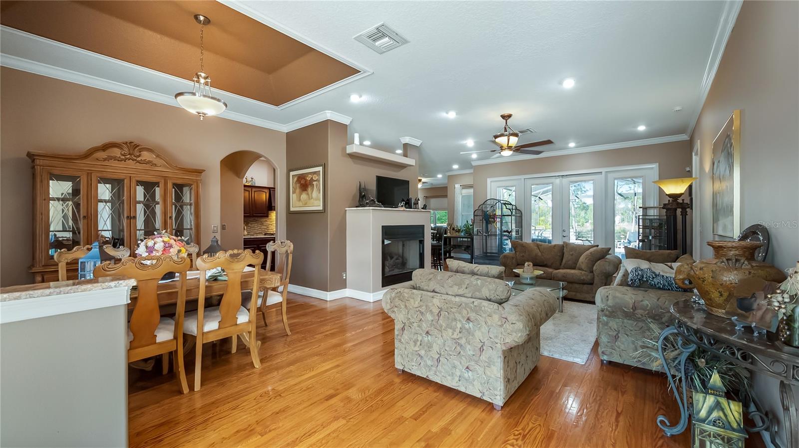21328 MARSH VIEW CT, CLERMONT, FL — photo 25