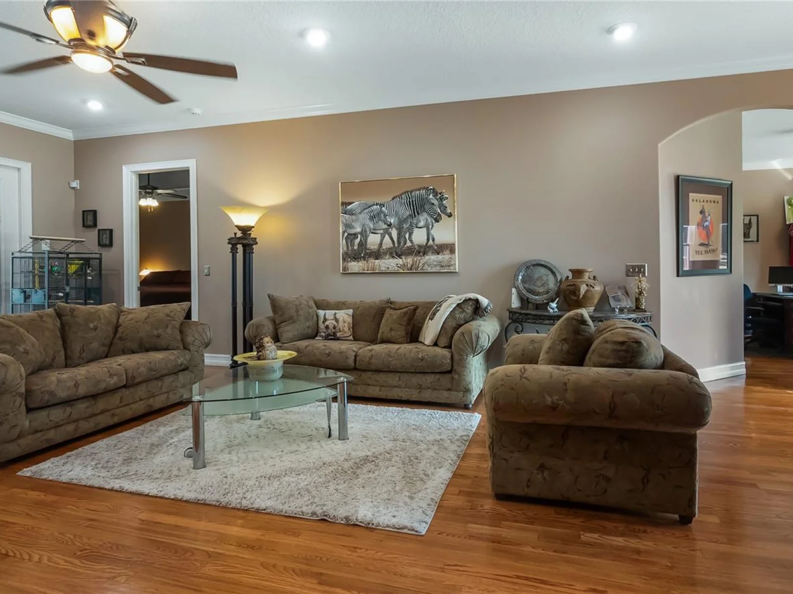 21328 MARSH VIEW CT, CLERMONT, FL — photo 34