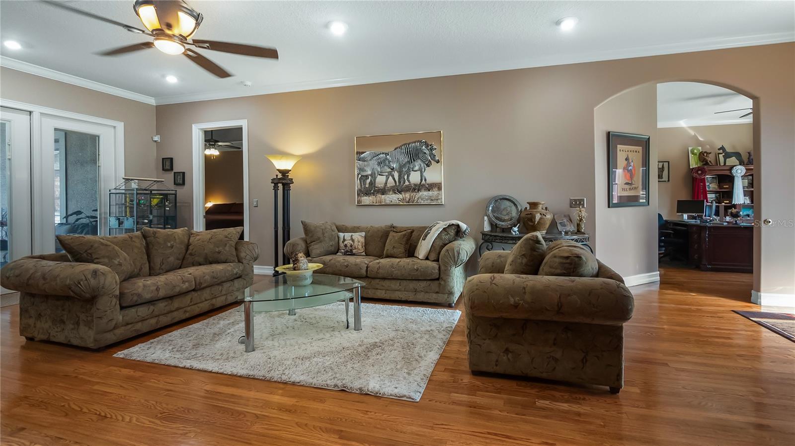21328 MARSH VIEW CT, CLERMONT, FL — photo 33
