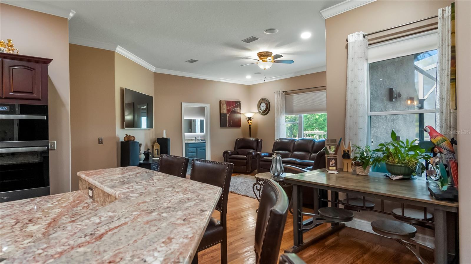 21328 MARSH VIEW CT, CLERMONT, FL — photo 36
