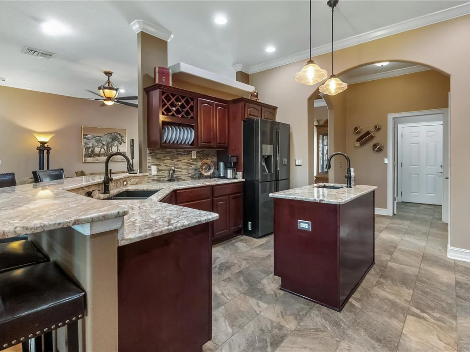 21328 MARSH VIEW CT, CLERMONT, FL — photo 39