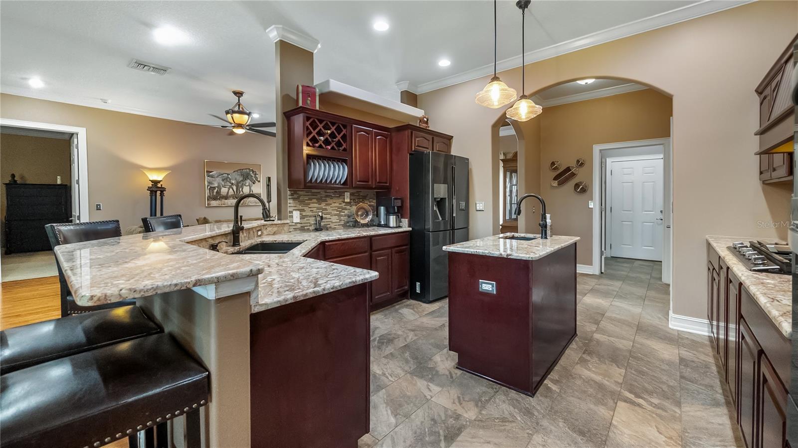 21328 MARSH VIEW CT, CLERMONT, FL — photo 40