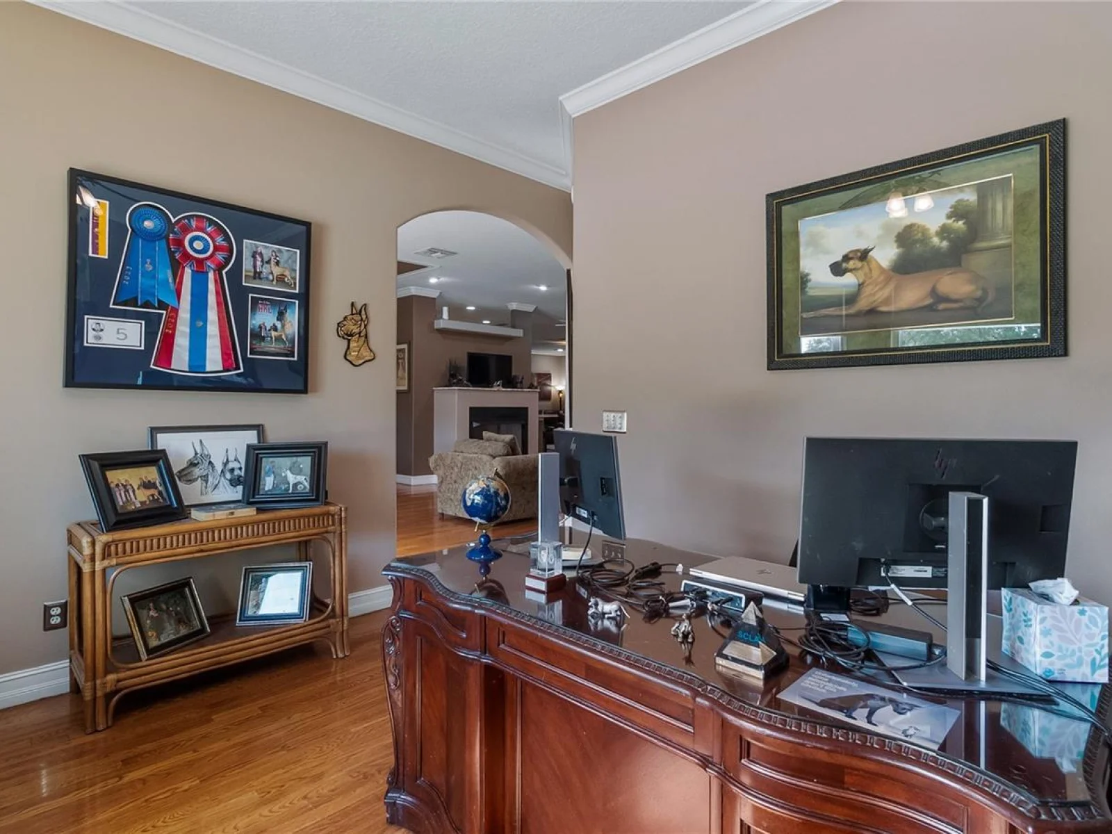 21328 MARSH VIEW CT, CLERMONT, FL — photo 57