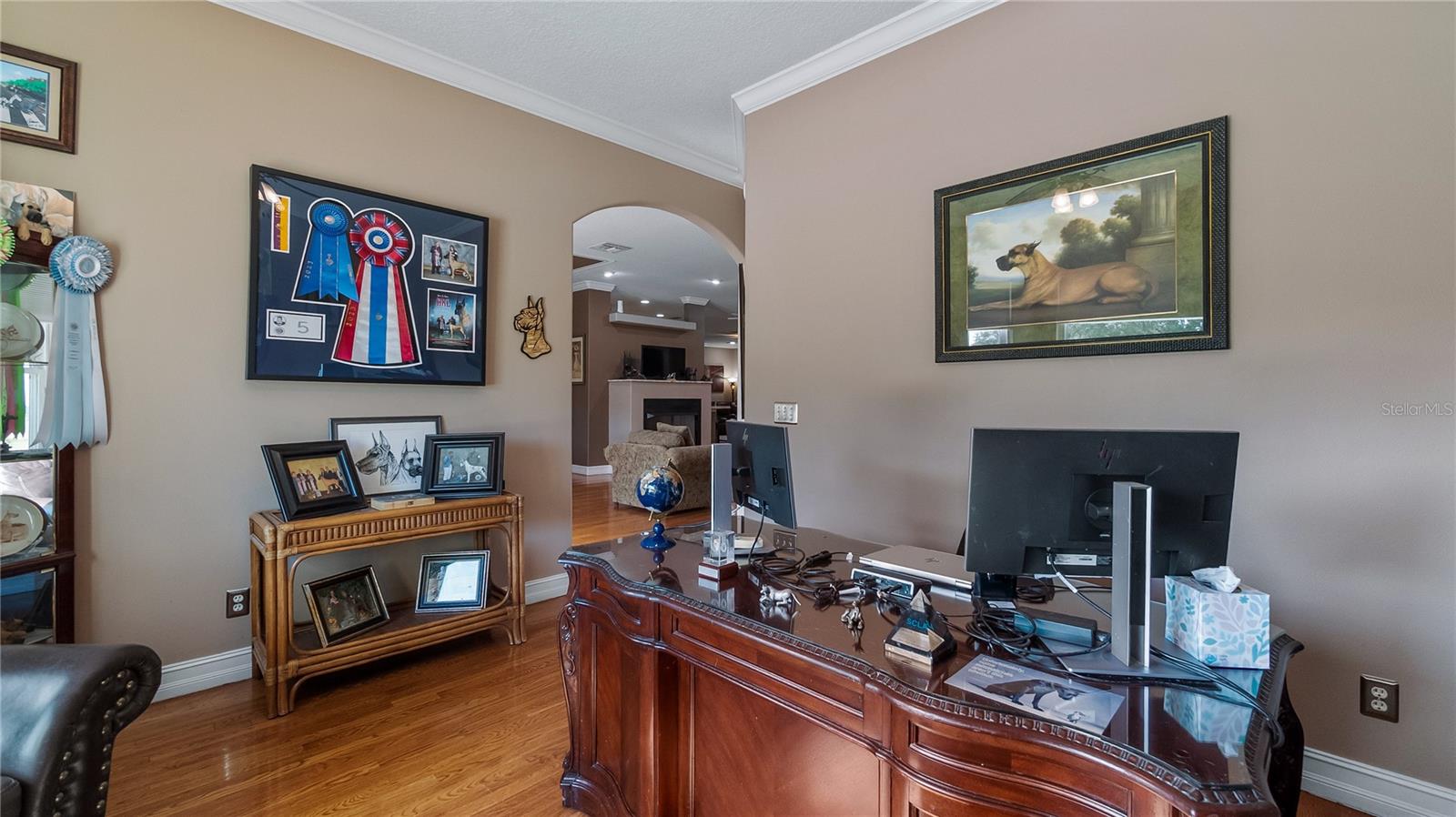 21328 MARSH VIEW CT, CLERMONT, FL — photo 58