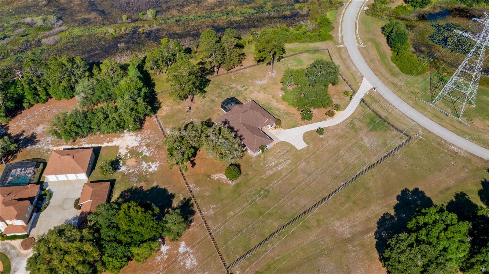 21328 MARSH VIEW CT, CLERMONT, FL — photo 81