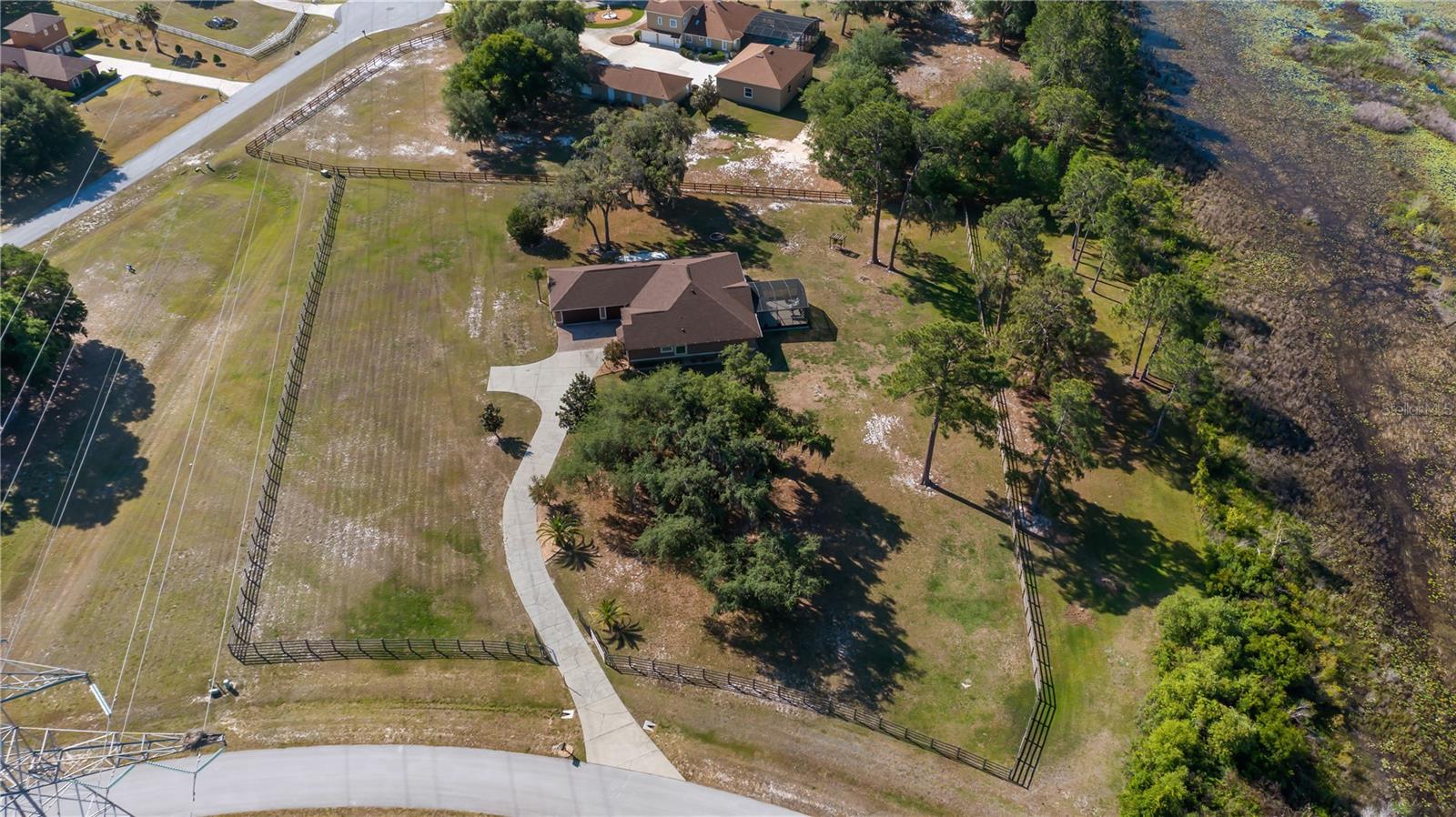 21328 MARSH VIEW CT, CLERMONT, FL — photo 86