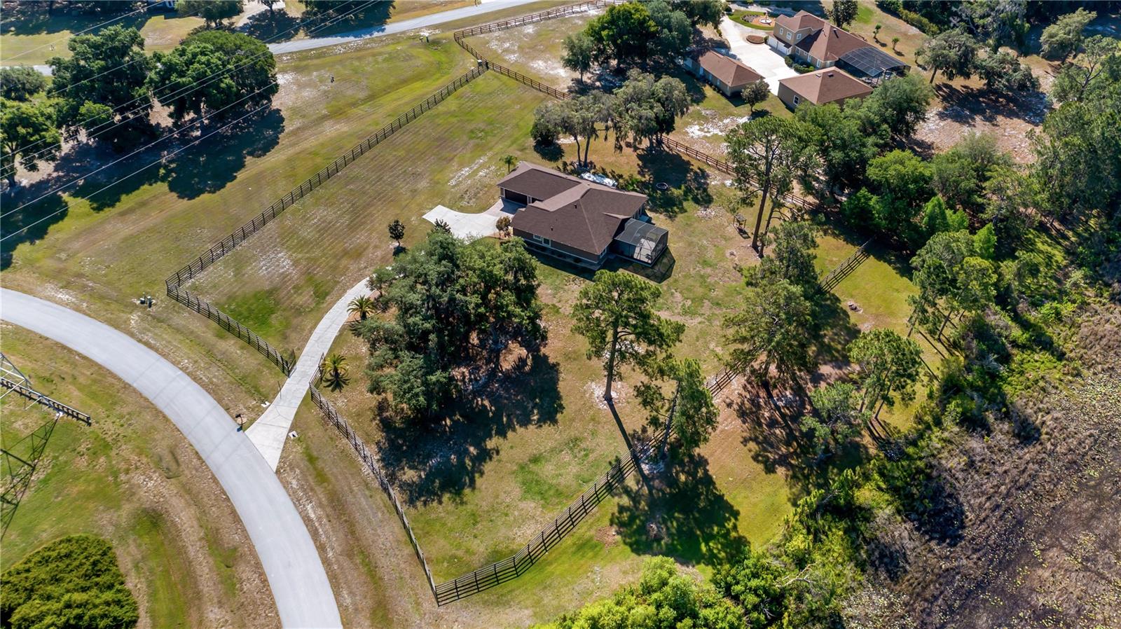 21328 MARSH VIEW CT, CLERMONT, FL — photo 88