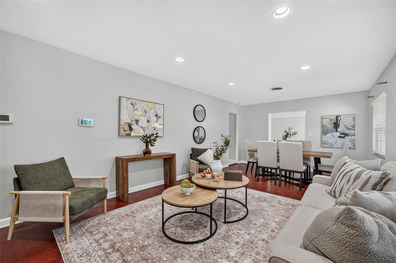 1448 CUMBIE ST, ORLANDO, FL — photo 4