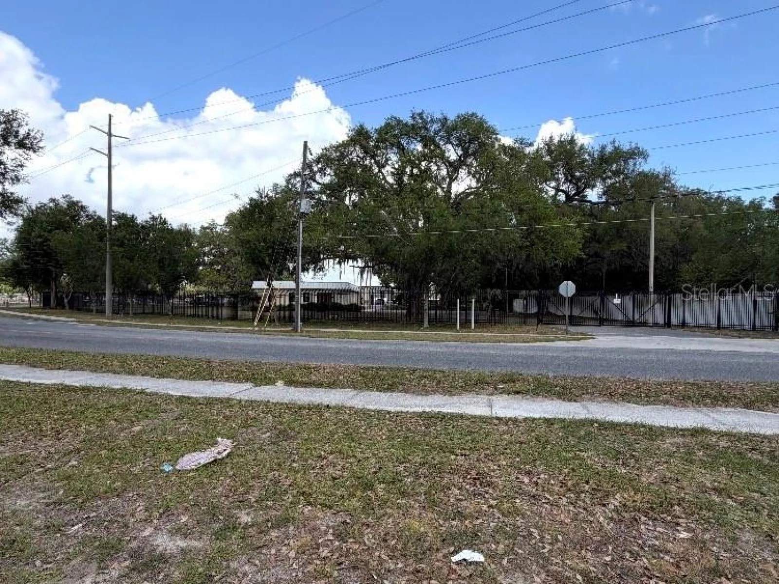 N OAKLAND ST, LEESBURG, FL — photo 10