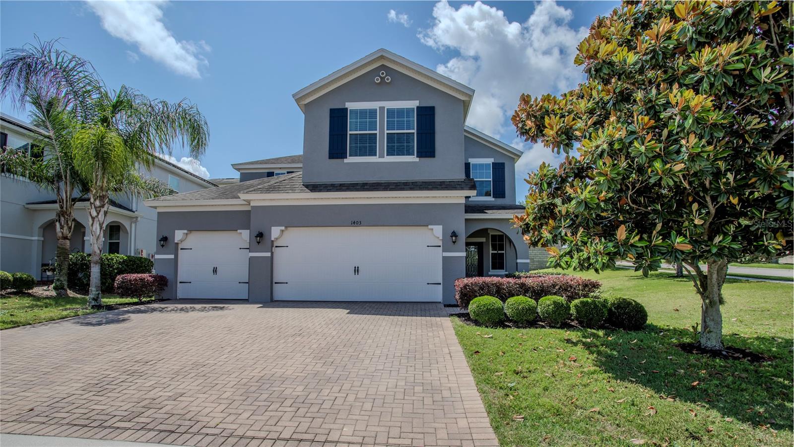 1403 CABOT DR, CLERMONT, FL — photo 109
