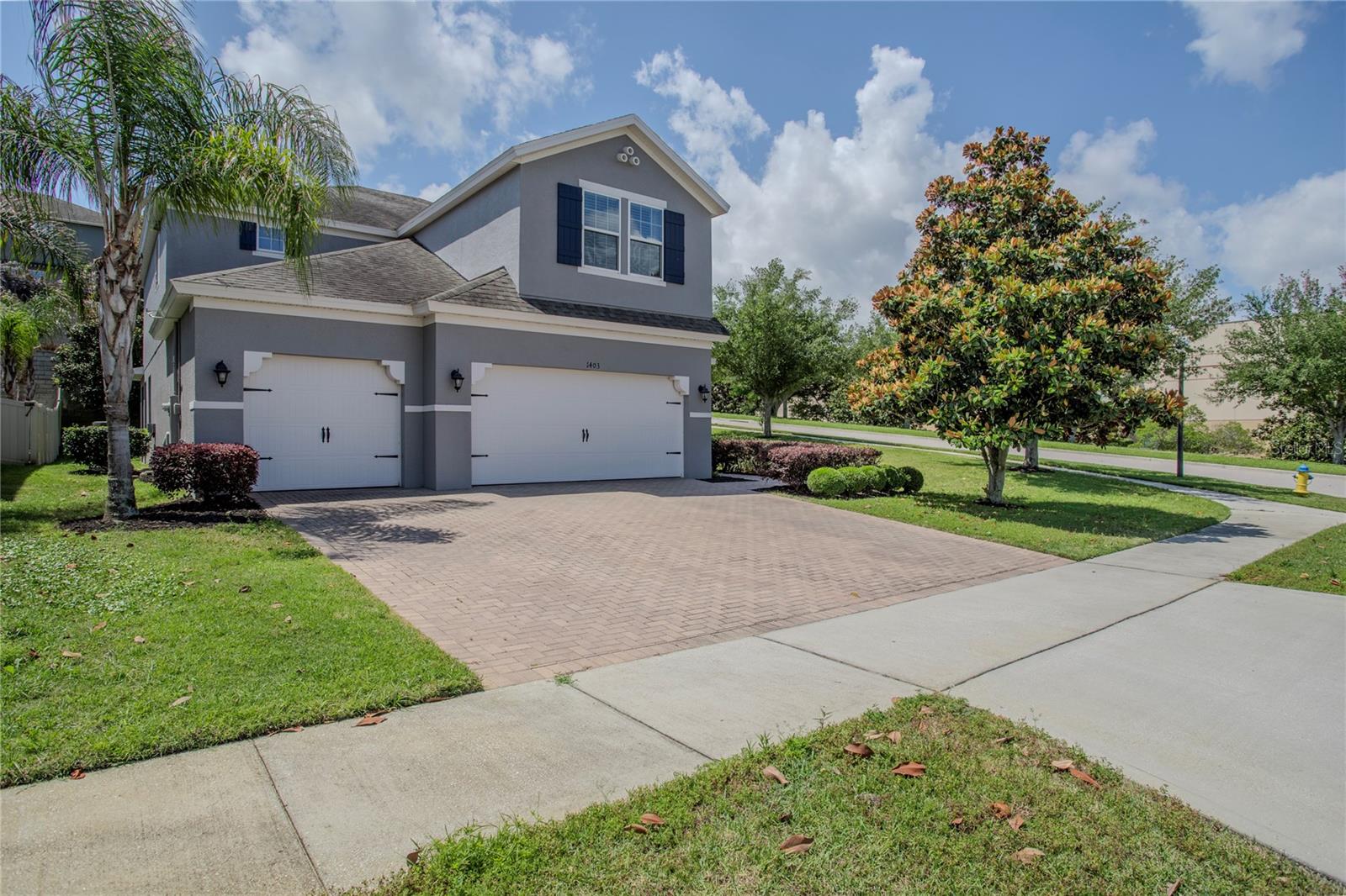 1403 CABOT DR, CLERMONT, FL — photo 32
