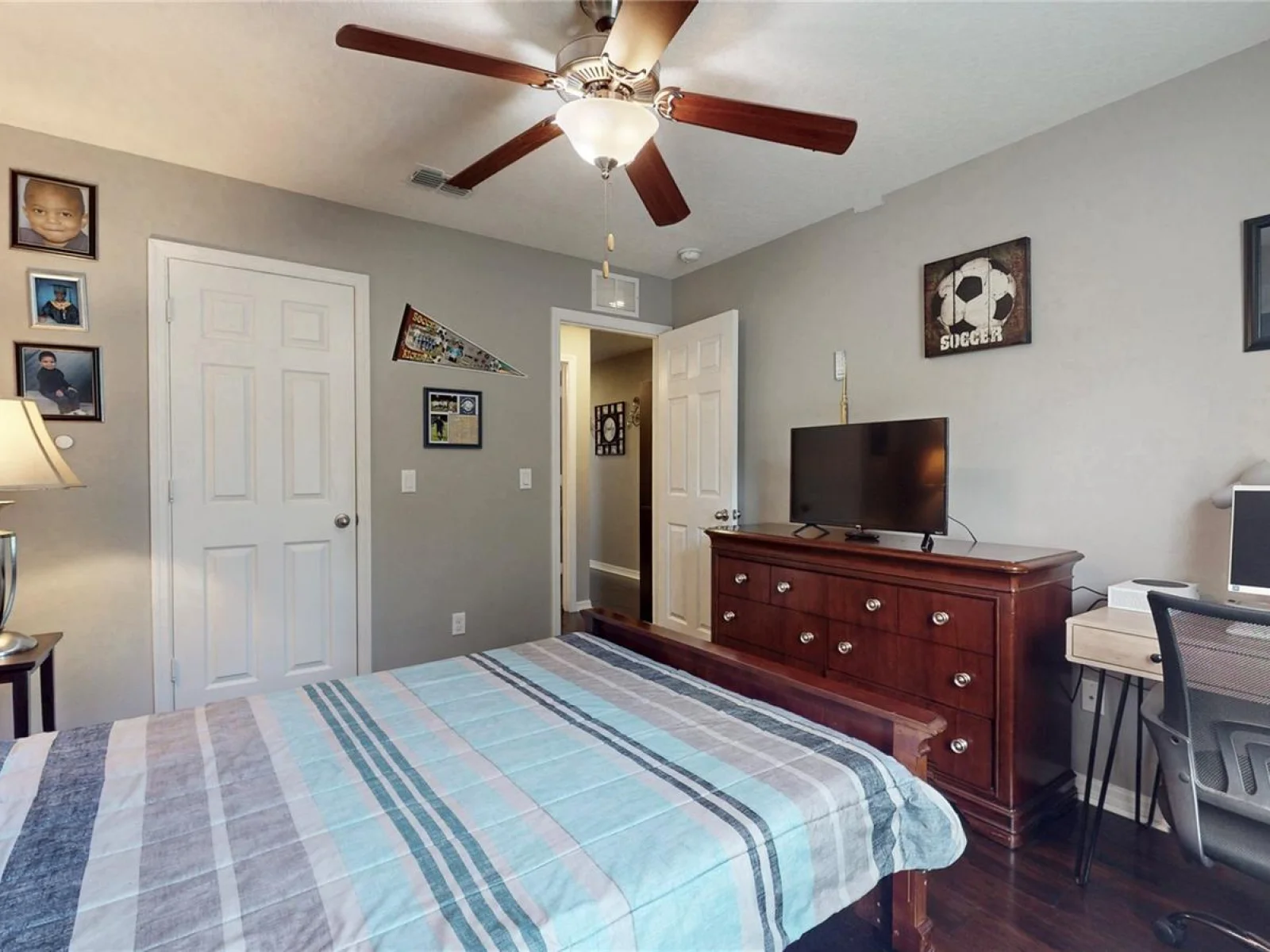 1403 CABOT DR, CLERMONT, FL — photo 89
