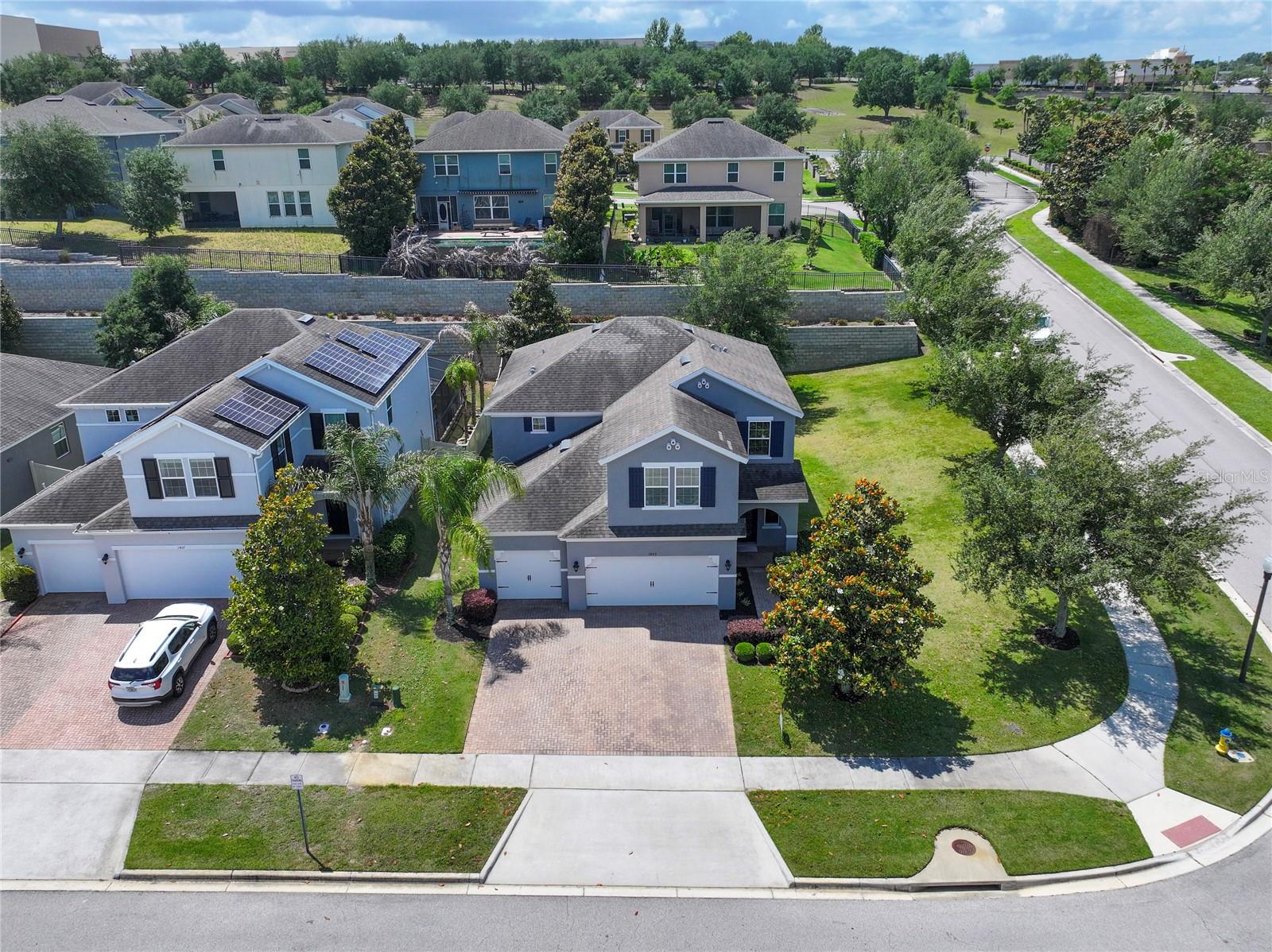 1403 CABOT DR, CLERMONT, FL
