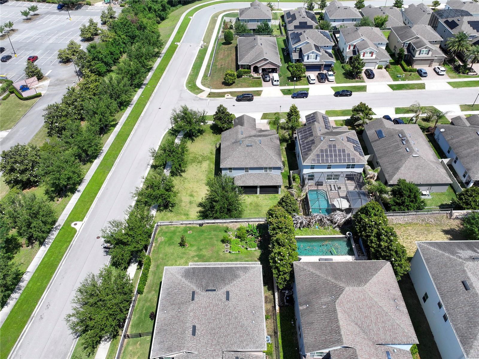 1403 CABOT DR, CLERMONT, FL — photo 100