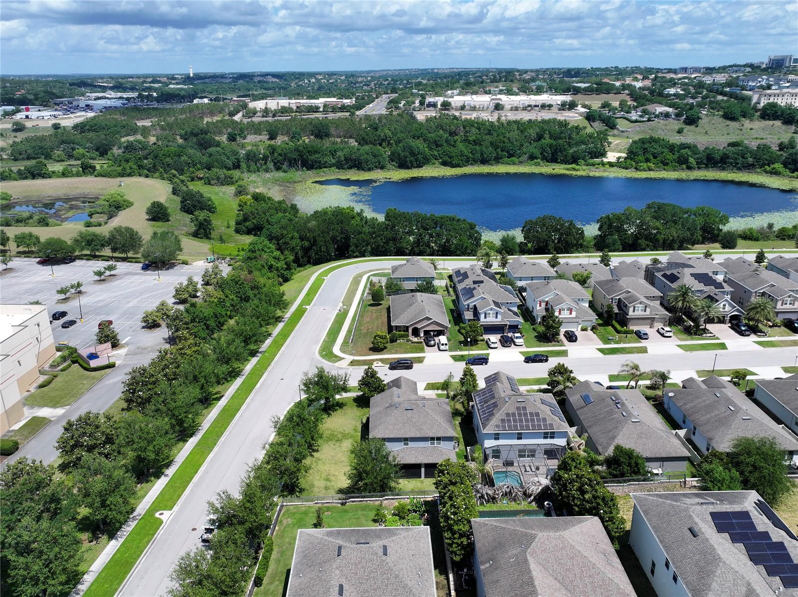 1403 CABOT DR, CLERMONT, FL — photo 102