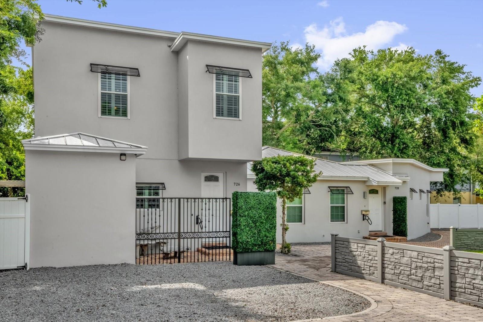 726/720 N PENNSYLVANIA AVE, WINTER PARK, FL — photo 2