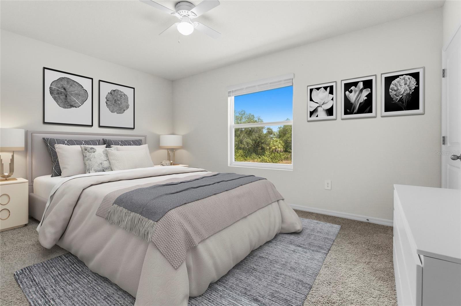 8652 MILESTONE DR, SARASOTA, FL — photo 9
