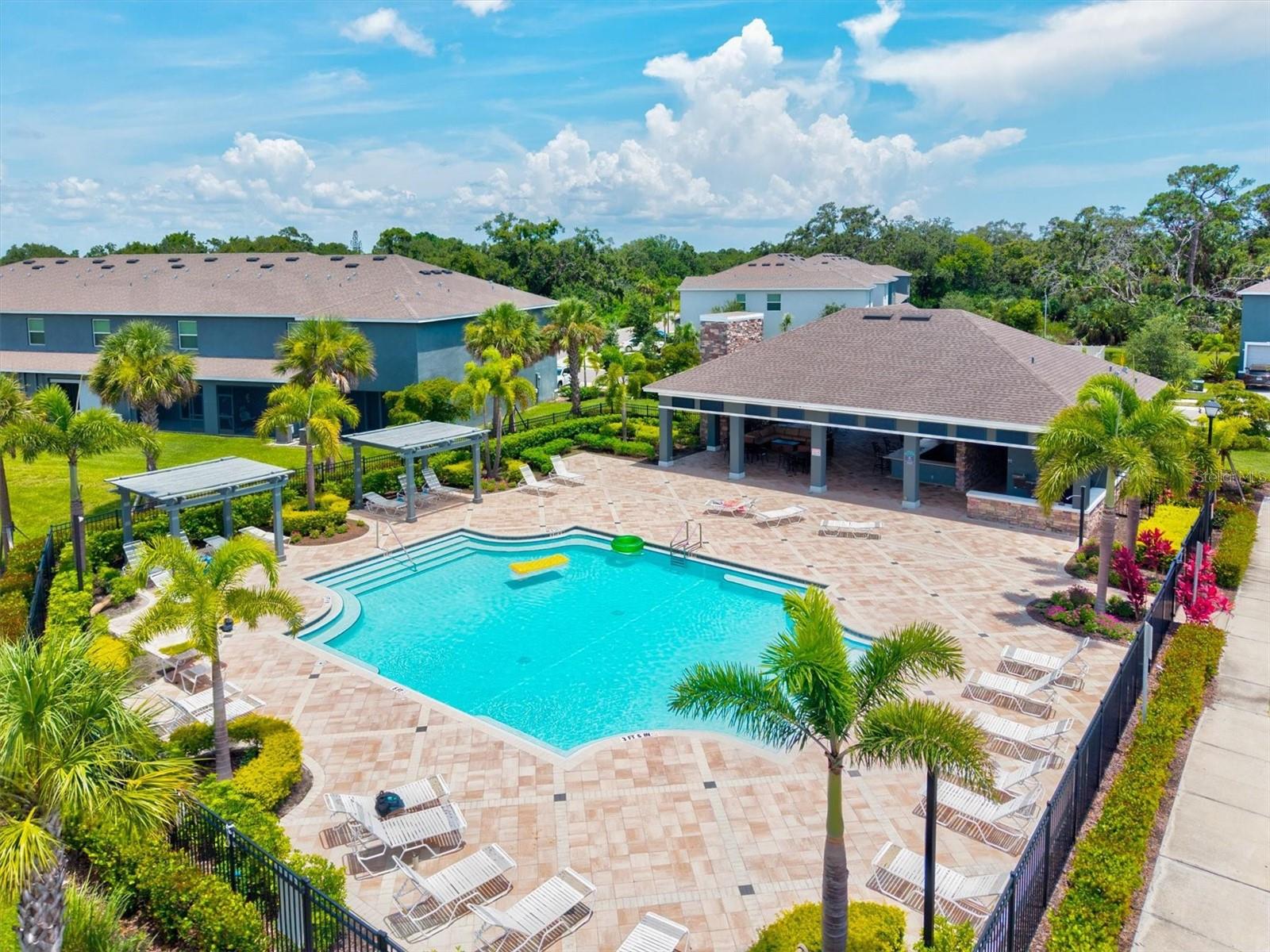 8652 MILESTONE DR, SARASOTA, FL — photo 14