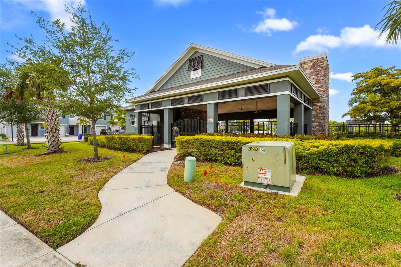8652 MILESTONE DR, SARASOTA, FL — photo 31