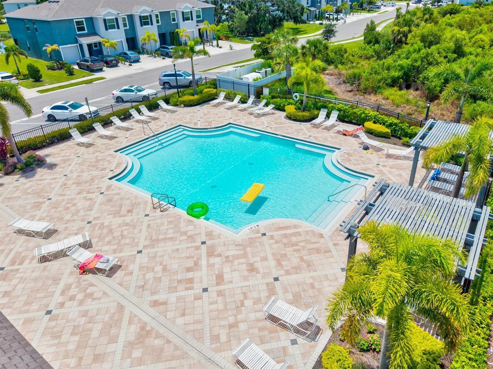 8652 MILESTONE DR, SARASOTA, FL — photo 32