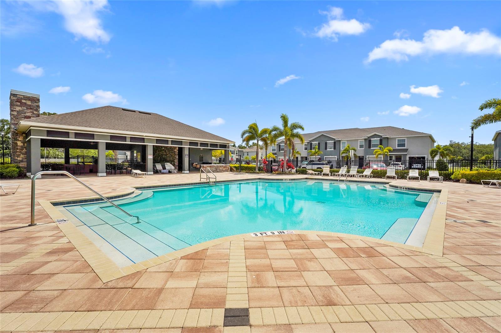 8652 MILESTONE DR, SARASOTA, FL — photo 33