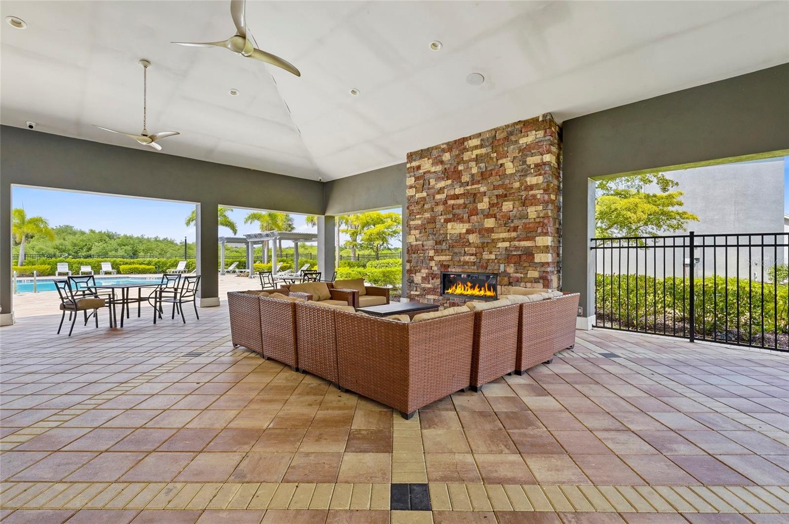 8652 MILESTONE DR, SARASOTA, FL — photo 34