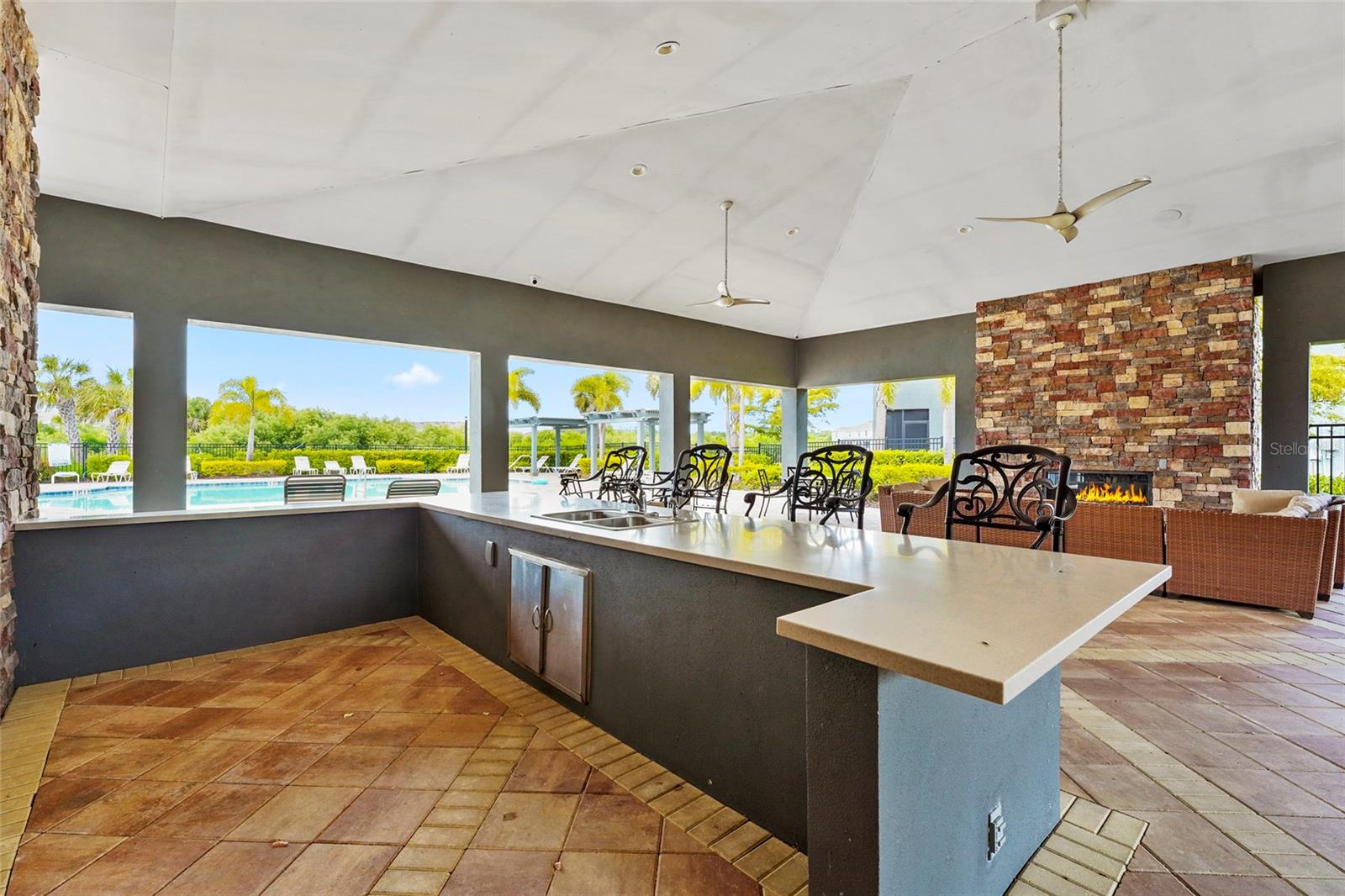 8652 MILESTONE DR, SARASOTA, FL — photo 36