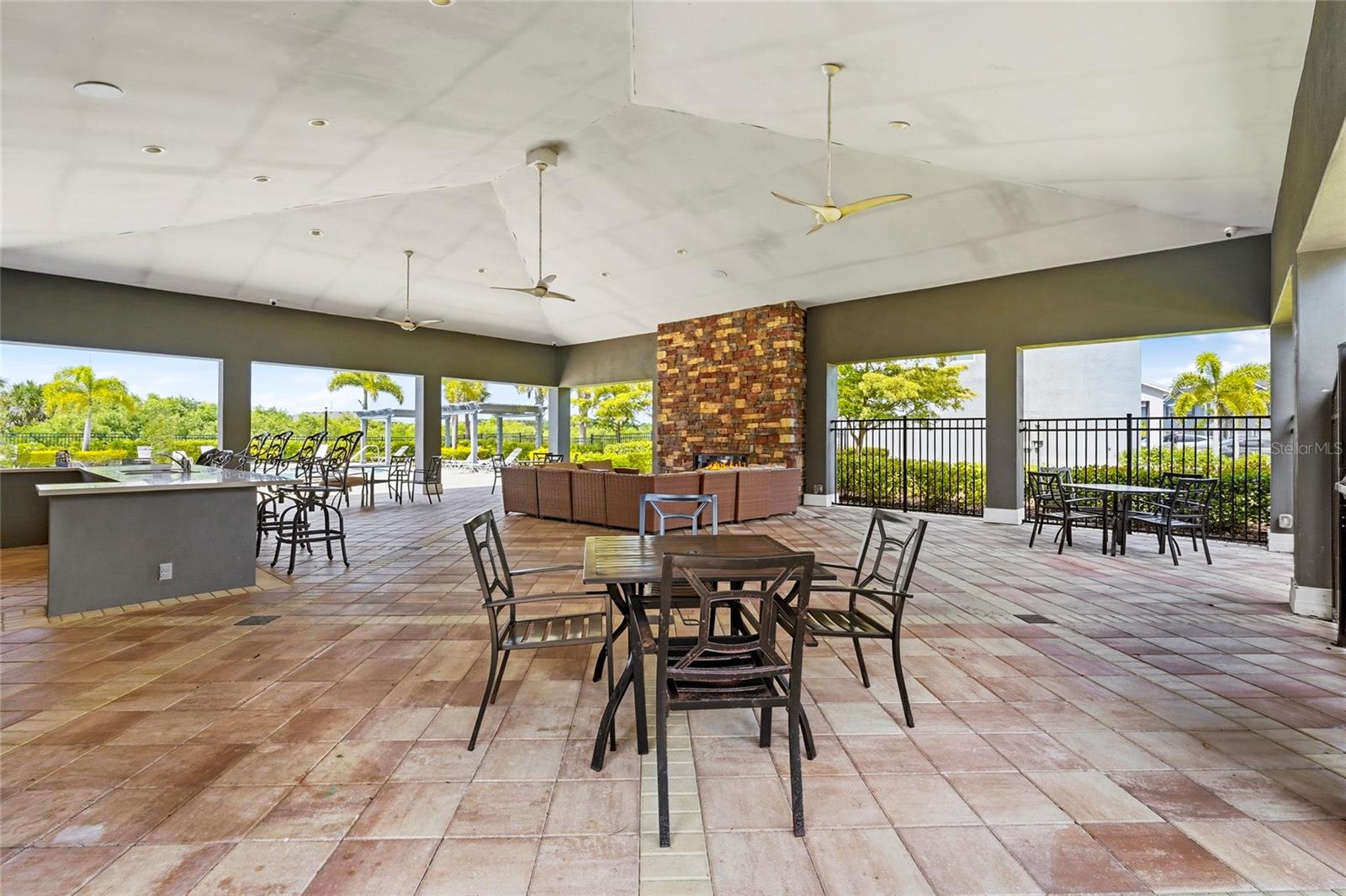 8652 MILESTONE DR, SARASOTA, FL — photo 37