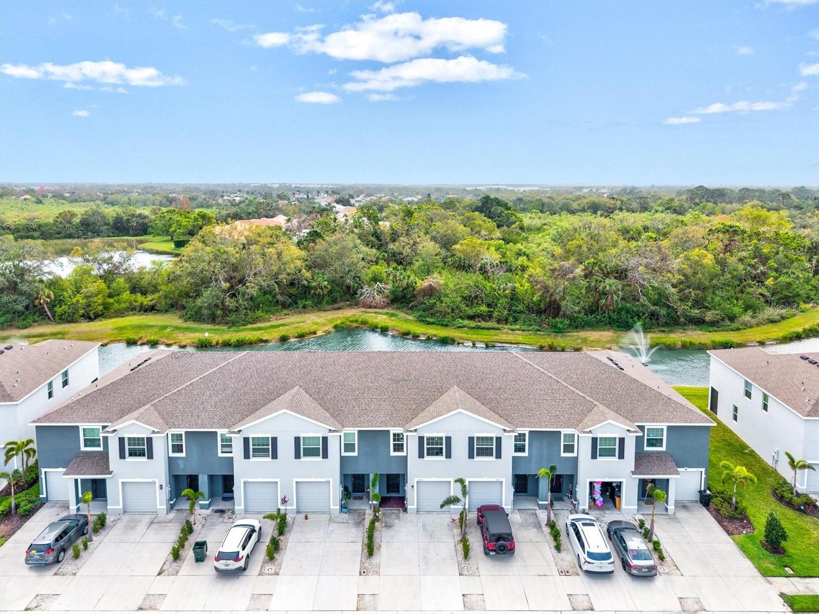 8652 MILESTONE DR, SARASOTA, FL — photo 38