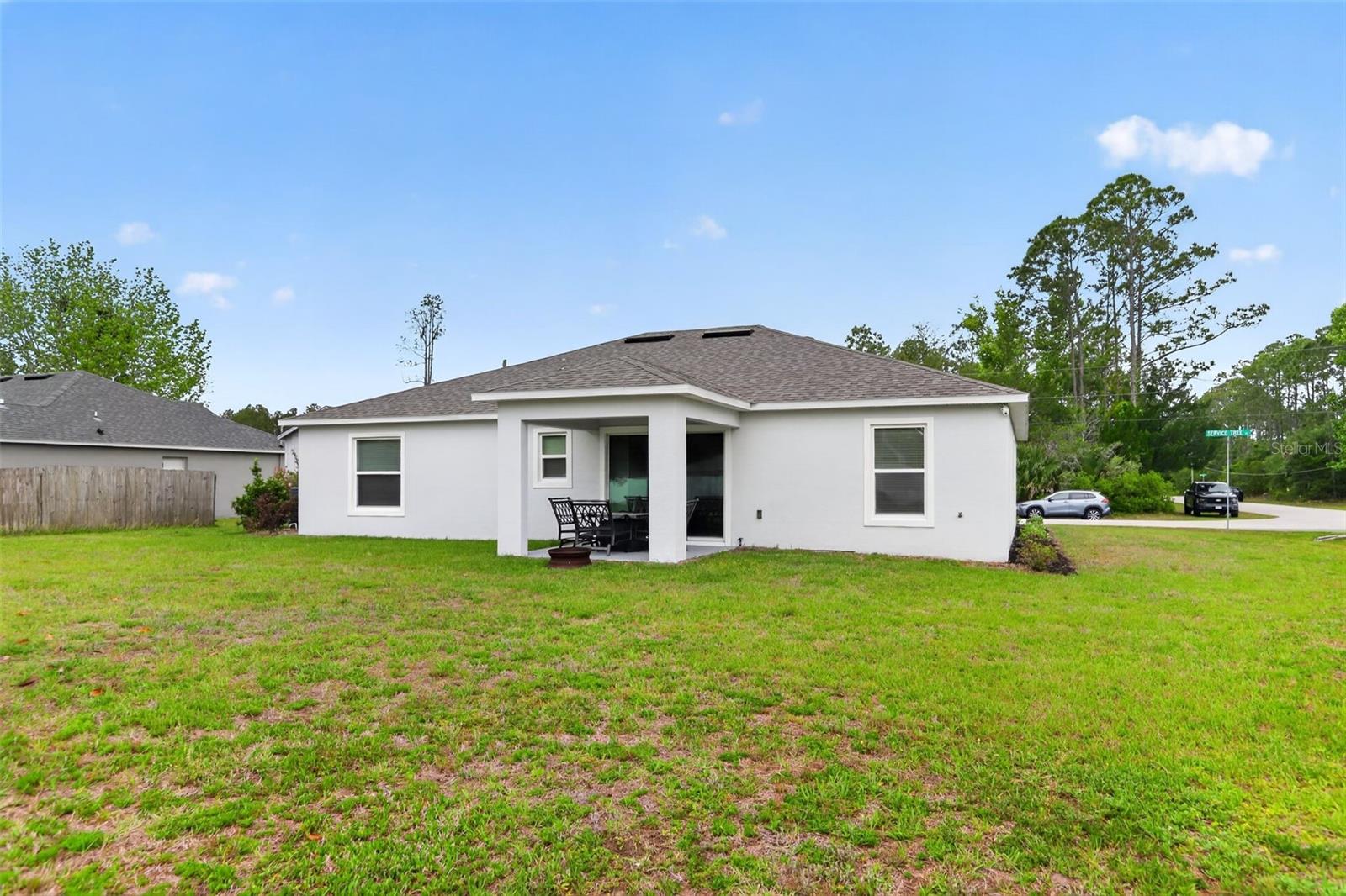 1 SERVICE TREE PL, PALM COAST, FL — photo 25
