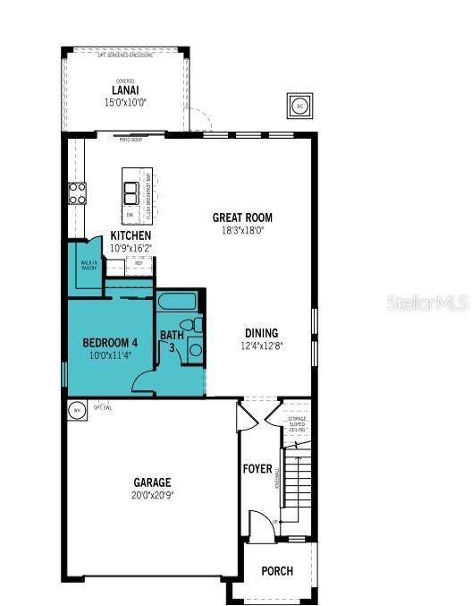1710 SOARING VIDA ST, PALMETTO, FL — photo 2