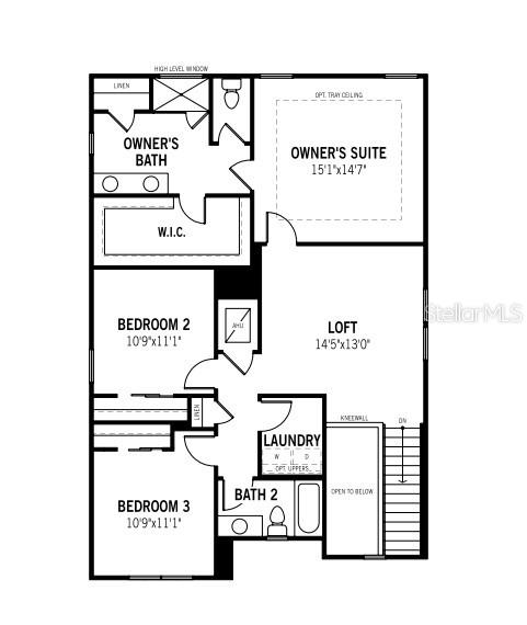 1710 SOARING VIDA ST, PALMETTO, FL — photo 3