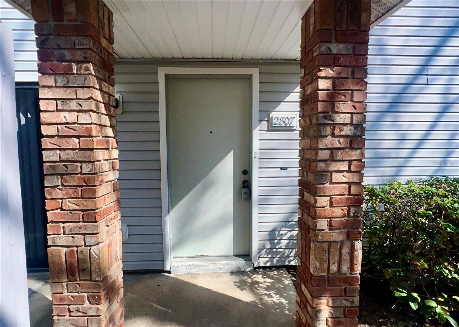 2807 RIO GRANDE TRL #2807, KISSIMMEE, FL