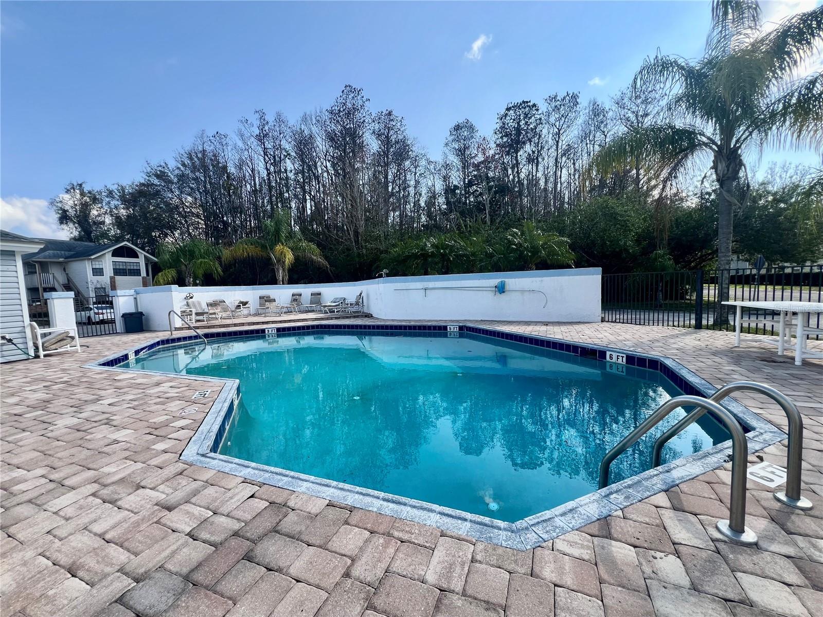 2807 RIO GRANDE TRL #2807, KISSIMMEE, FL — photo 22