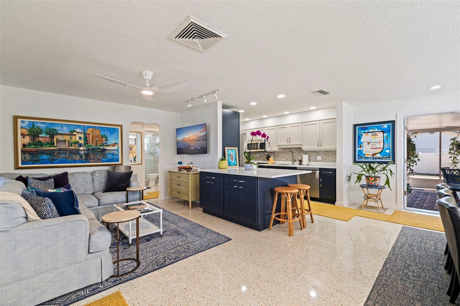 3038 58TH ST S, GULFPORT, FL — photo 5