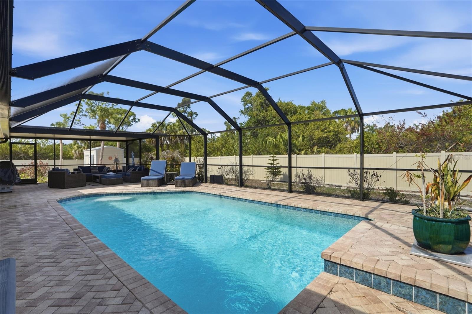 2291 MEETZE ST, PORT CHARLOTTE, FL — photo 3